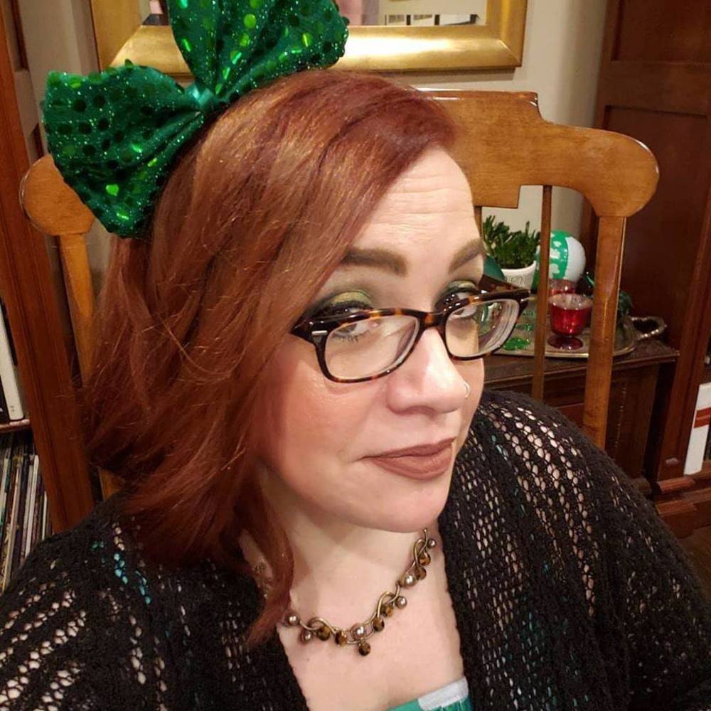 Meet your Posher, Gillian